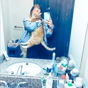 Meet your Posher, Kourttney